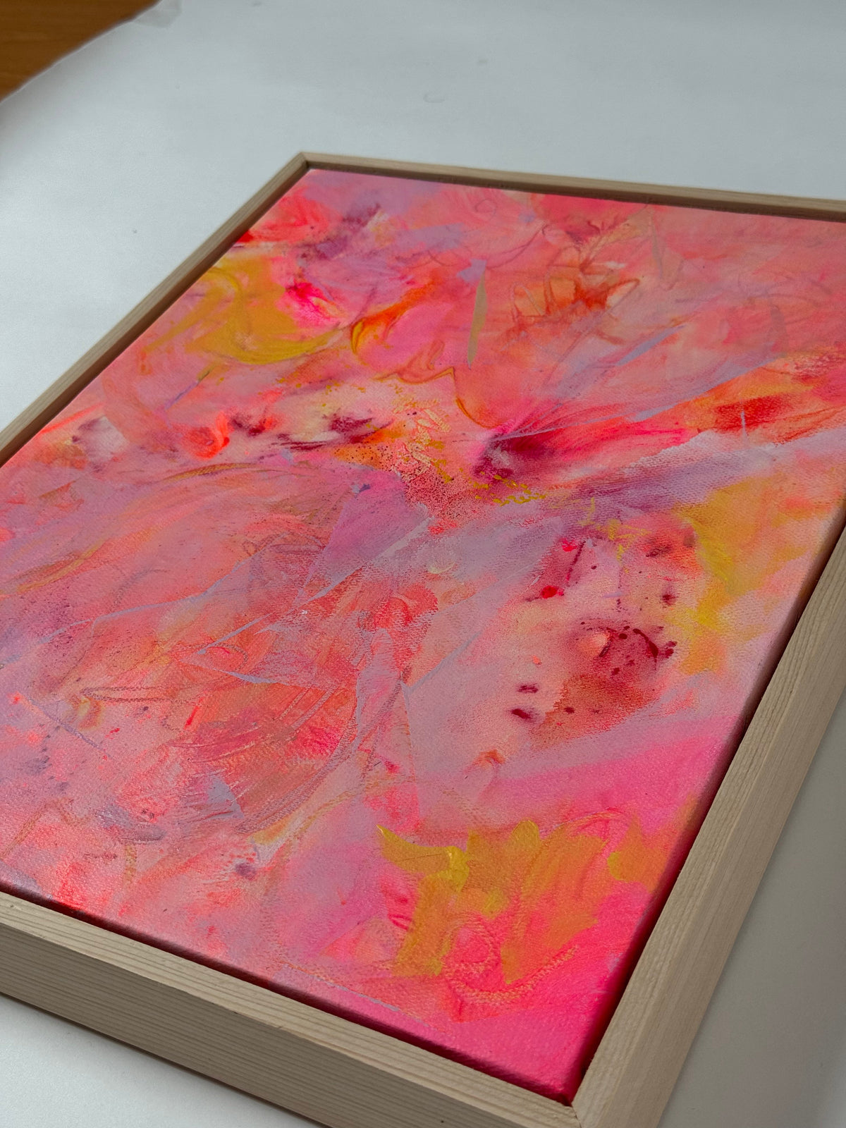 She, Unnamed III
