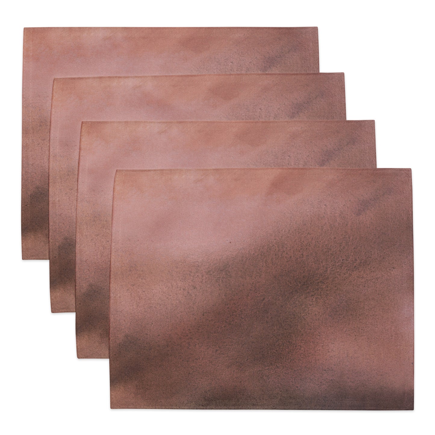 Get Your Pink Dirty Placemat Set