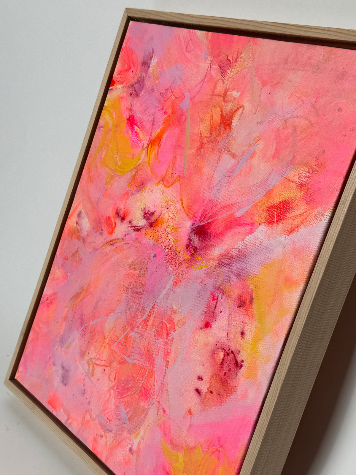 She, Unnamed III
