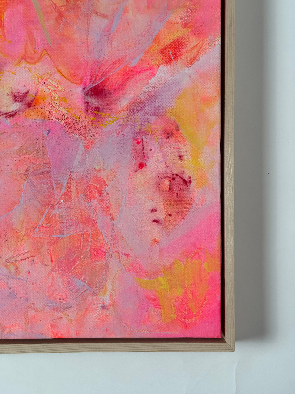 She, Unnamed III