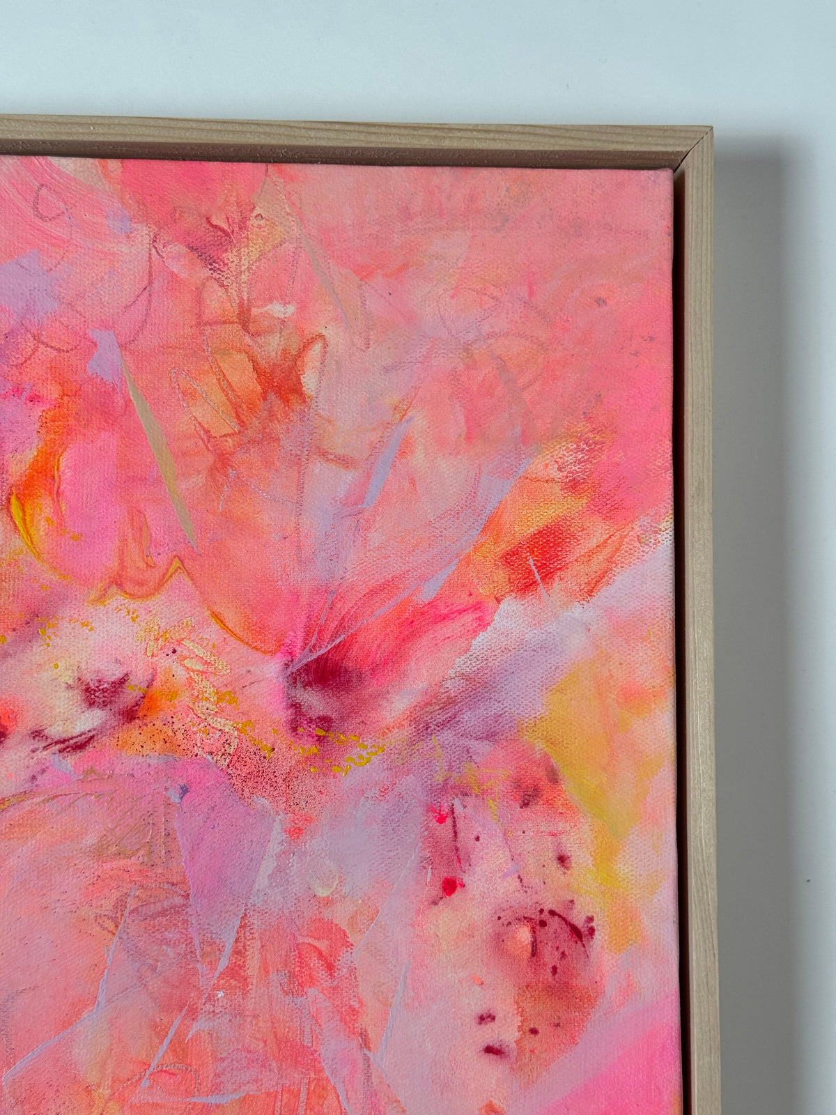She, Unnamed III