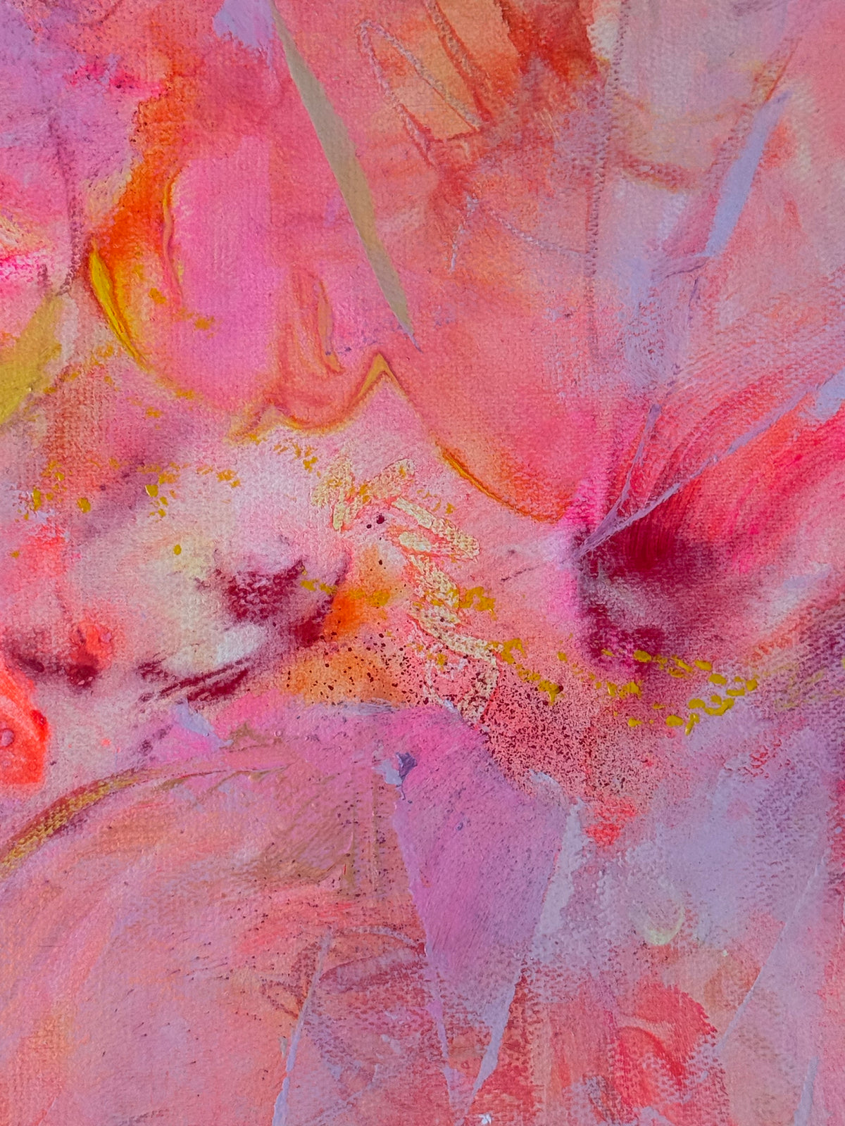 She, Unnamed III