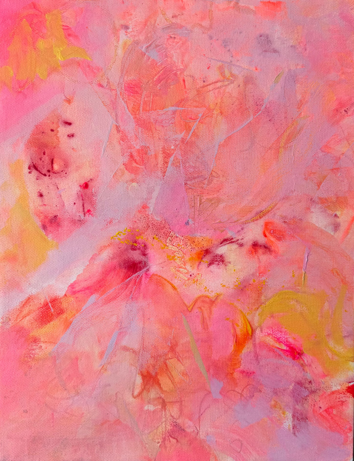 She, Unnamed III