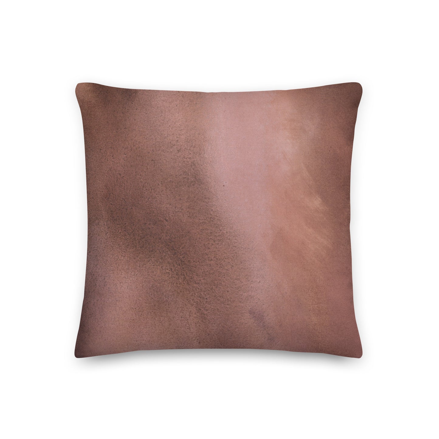 Get Your Pink Dirty Premium Pillow