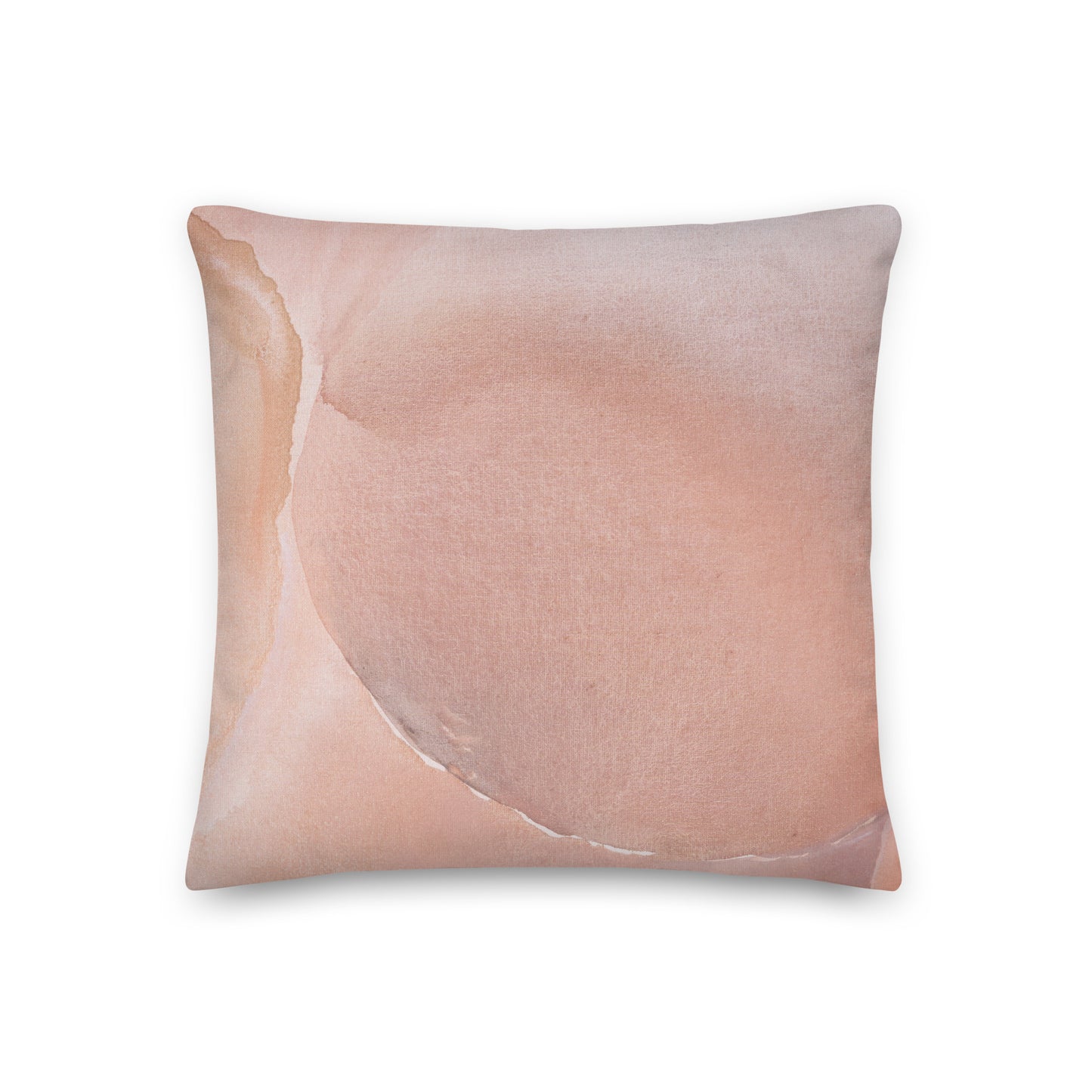 Bubbles Premium Pillow