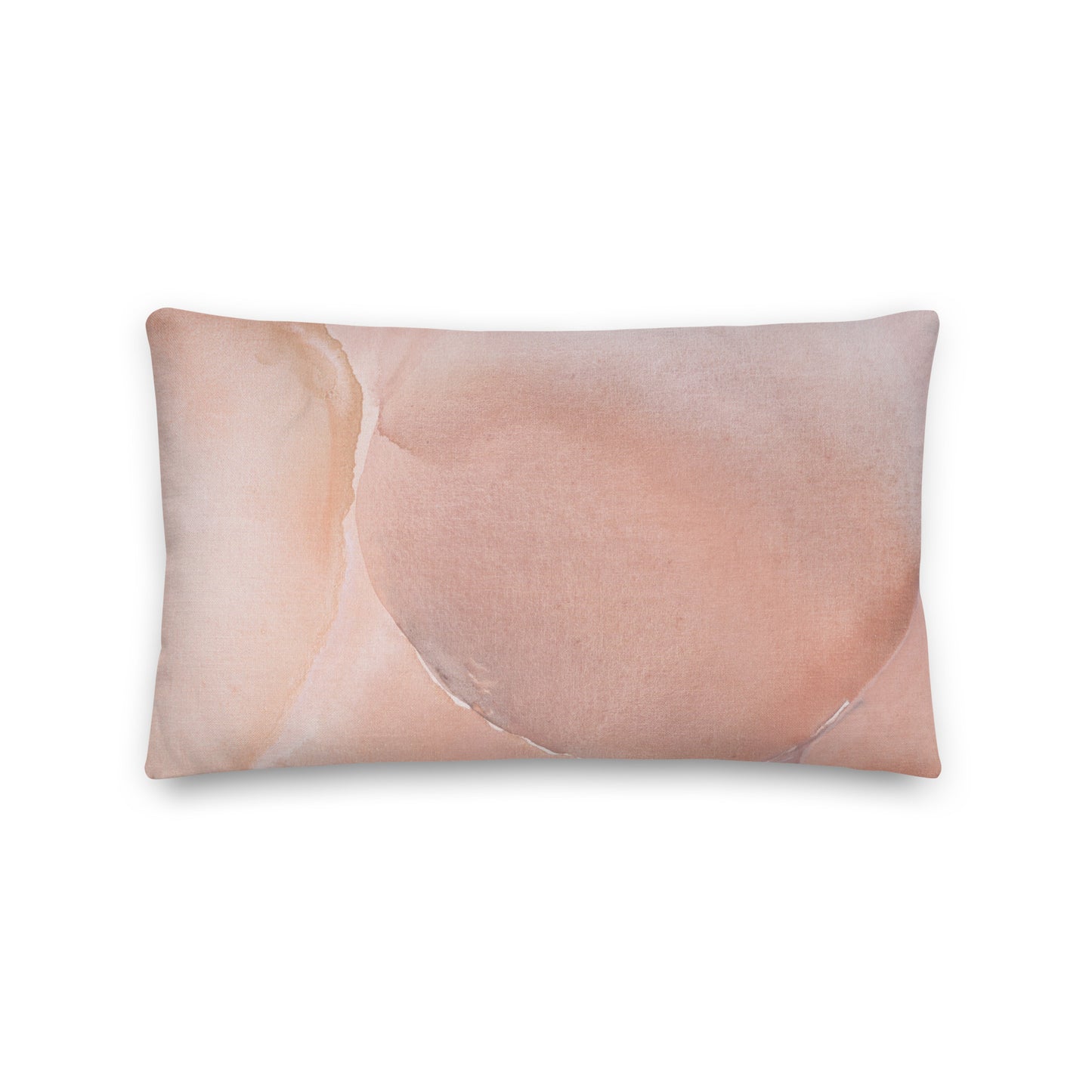 Bubbles Premium Pillow