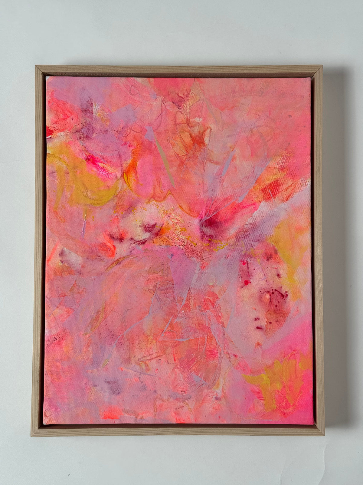 She, Unnamed III